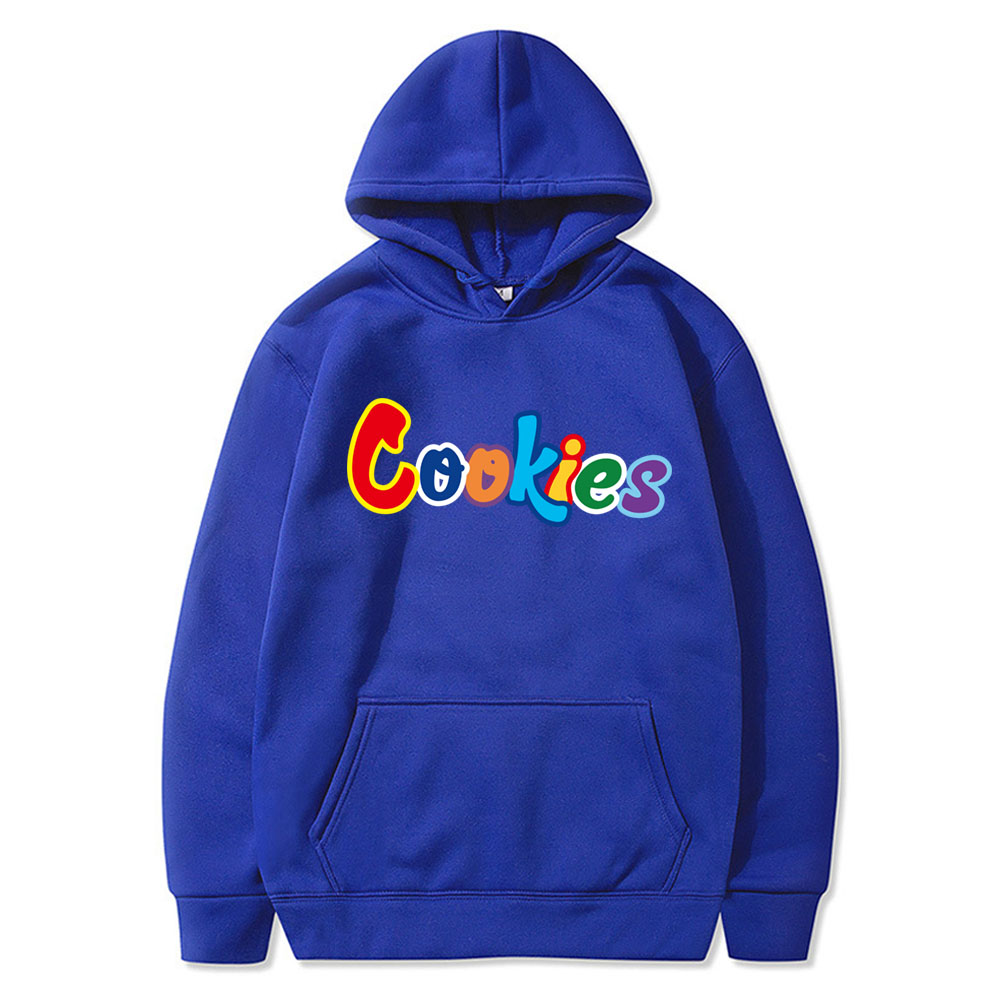 Styling a Cookies Hoodie for a Music Festival插图