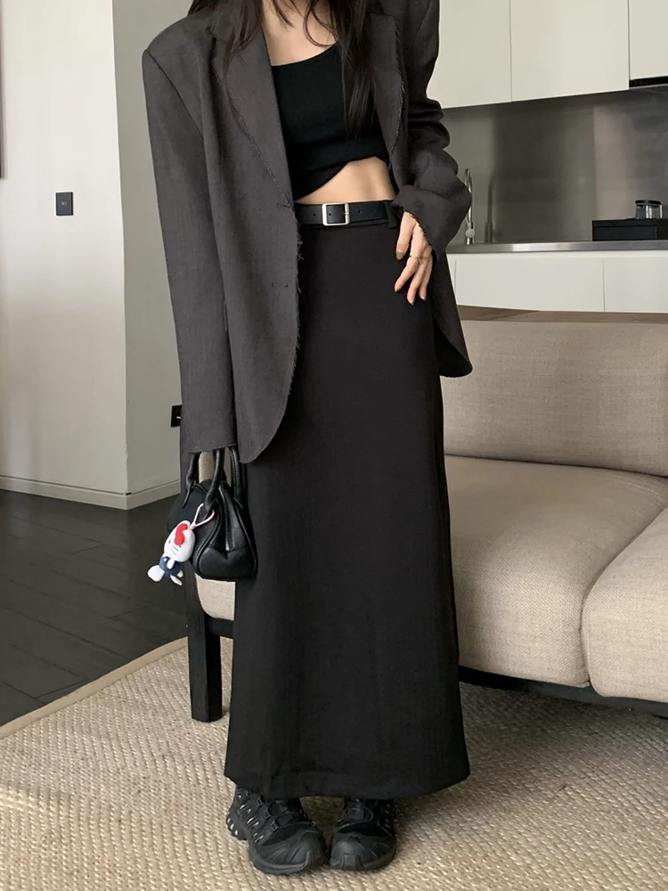 Maxi Skirts for Petites: Tips and Tricks插图