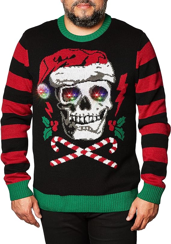 ugly sweater, 