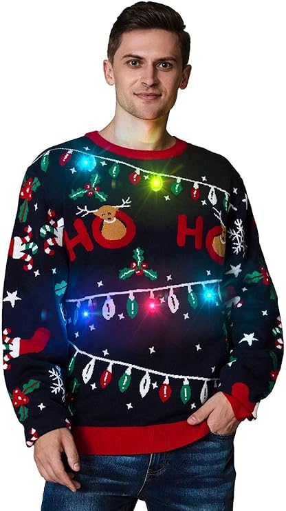 ugly sweater,