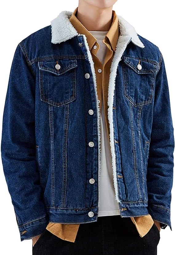 levi's men's jackets and coats trucker jacket