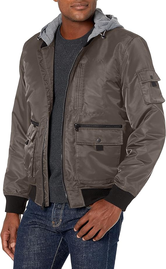 levi's men's jackets and coats trucker jacket