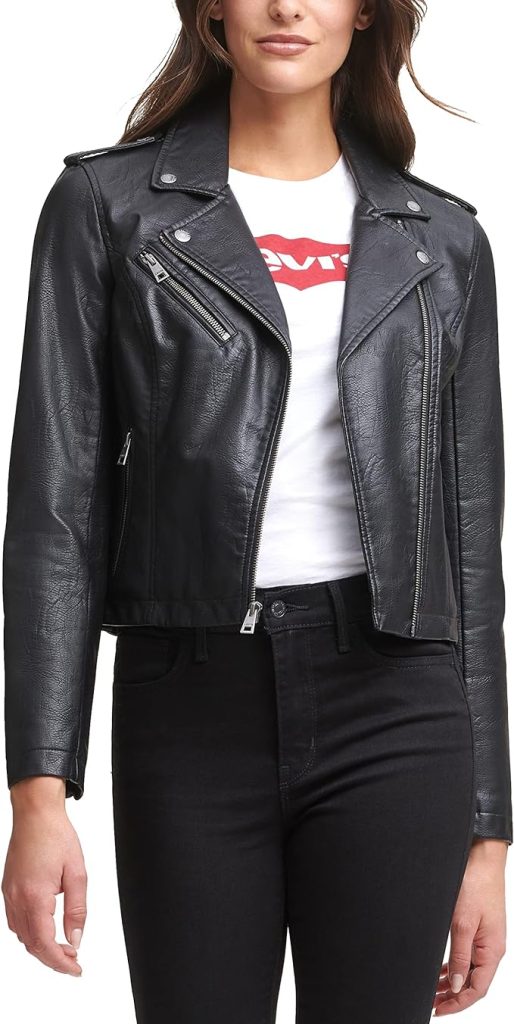 leather motorcycle jackets