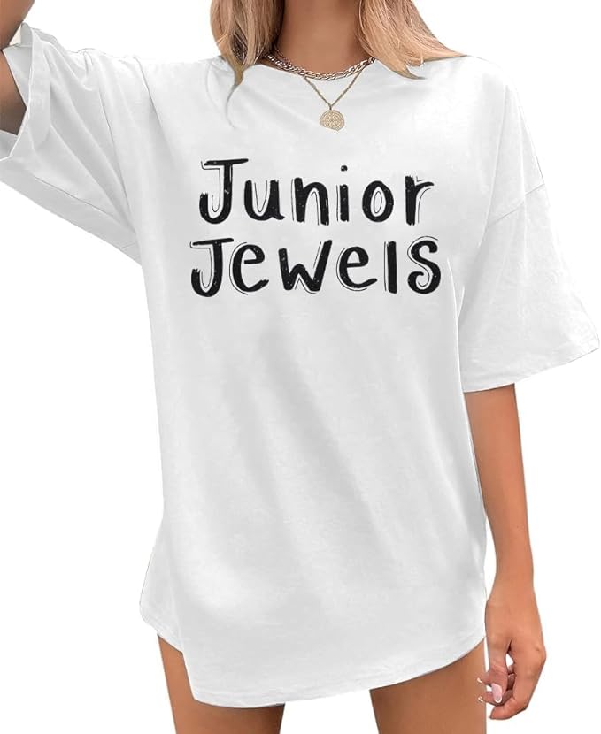 junior jewels shirt