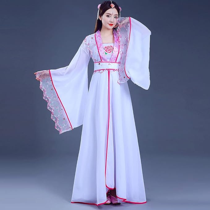 hanfu clothing