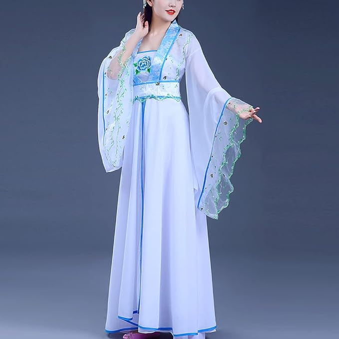 hanfu clothing