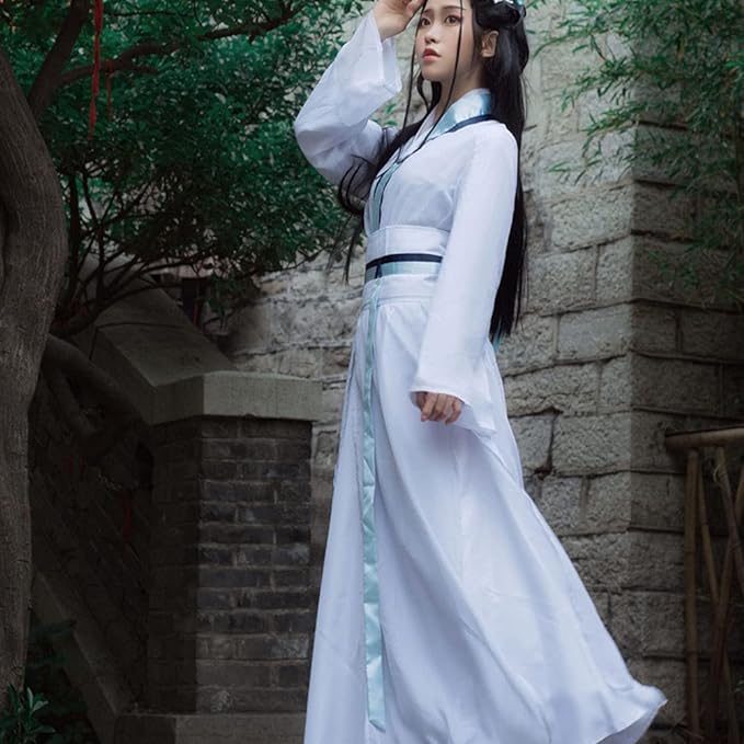 hanfu clothing