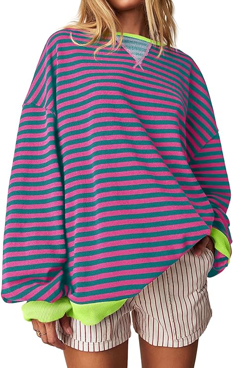 Anine Bing Sweatshirts: Effortlessly Cool and Comfortable插图4