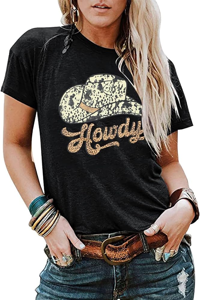 Women's Graphic Tees: A Fashion Statement with Personality - Victoria ...