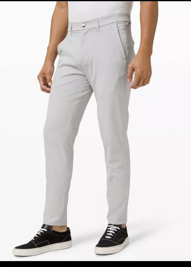 lululemon commission pant