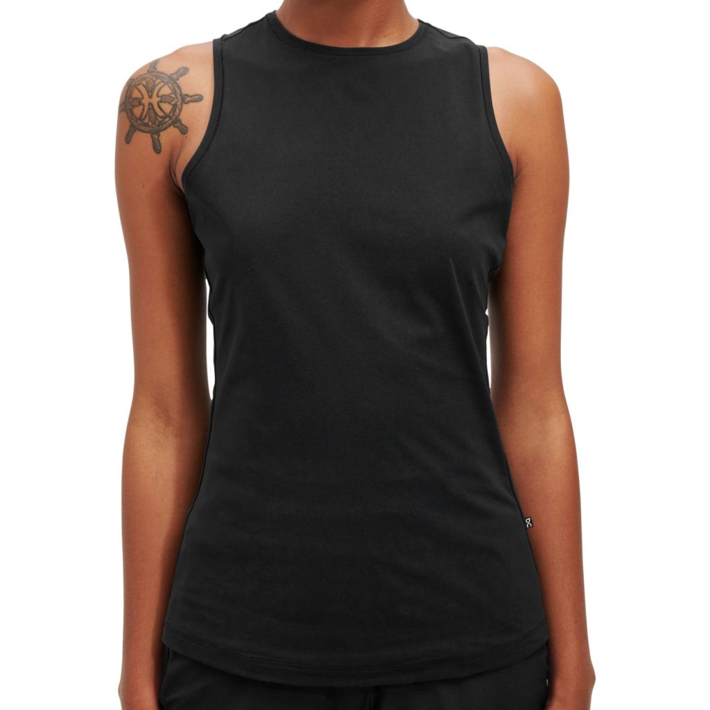 running tank tops