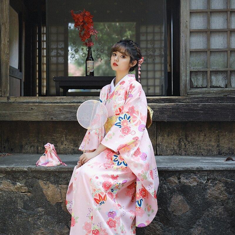 kimono style dress