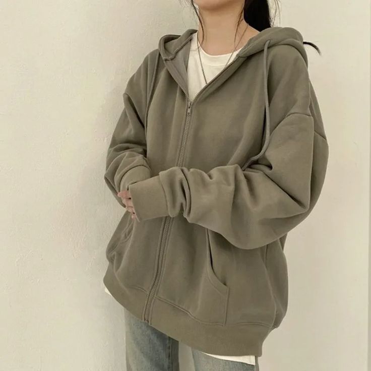 zipper hoodies for women