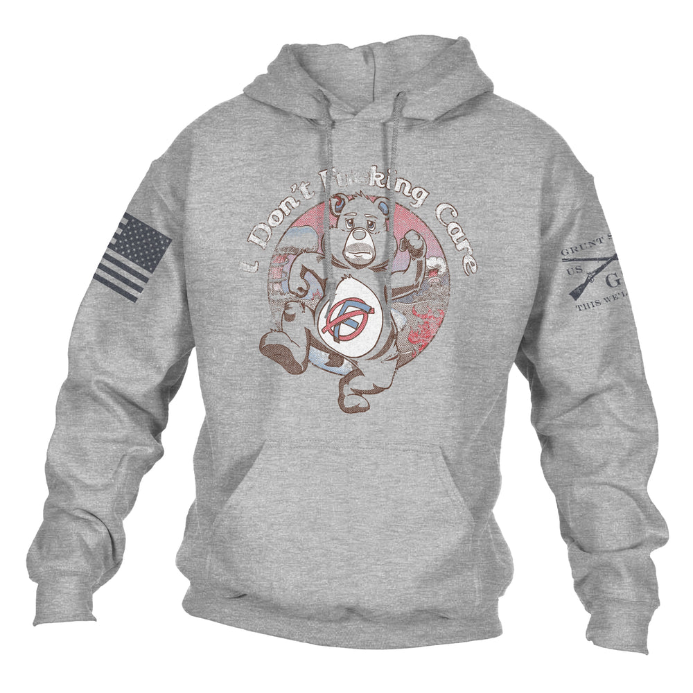 grunt style hoodies