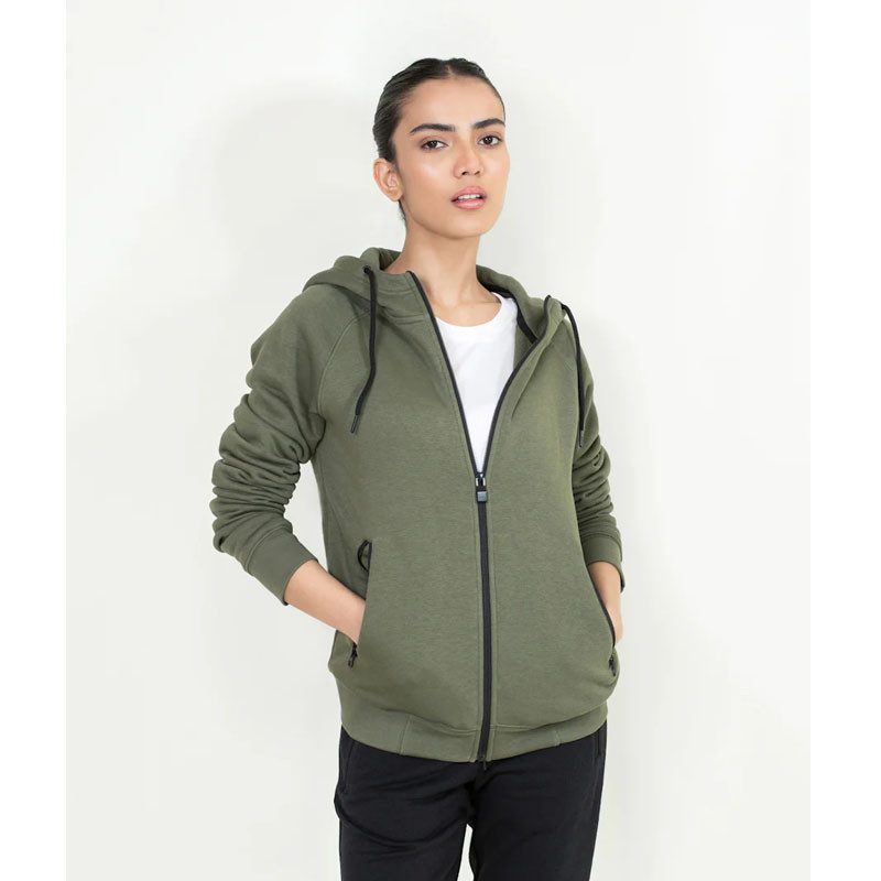 zipper hoodies for women