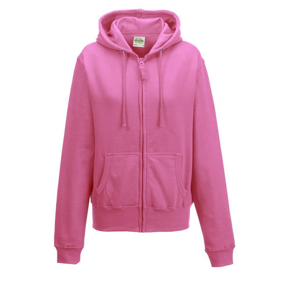 zipper hoodies for women