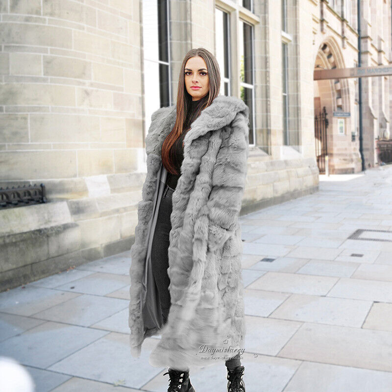 fur coat for women