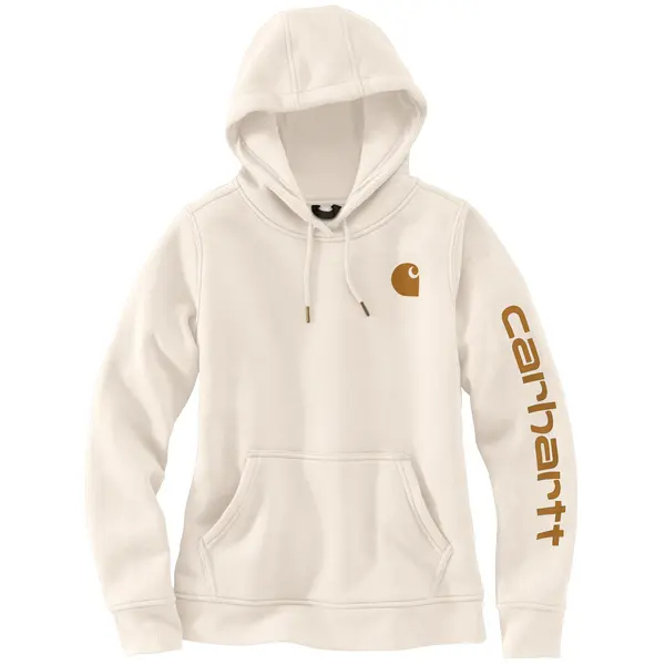 carhartt women's force relaxed fit lightweight sweatshirt