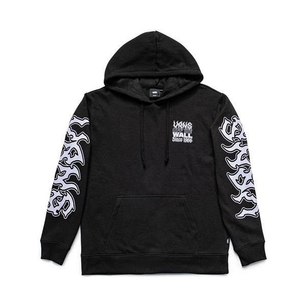 vans hoodies