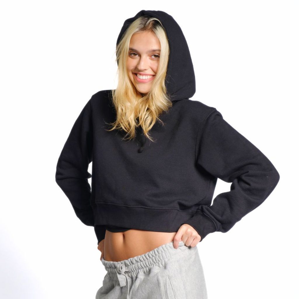 100 percent cotton hoodies wholesale