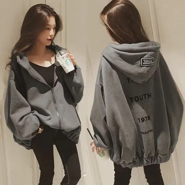 zip hoodies