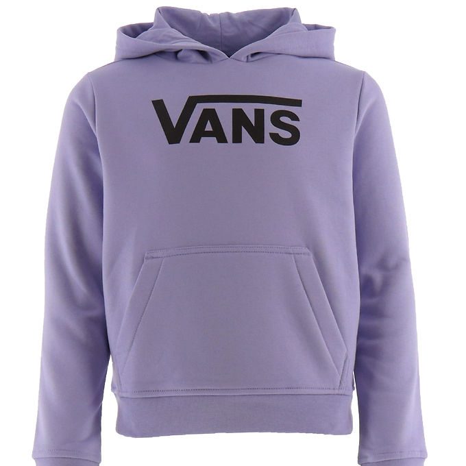 vans hoodies