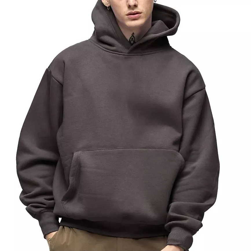 	
heavyweight hoodie