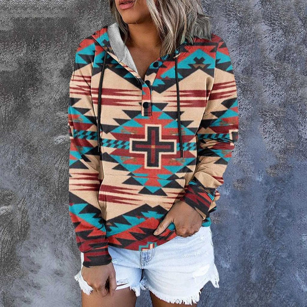 baja hoodies for women