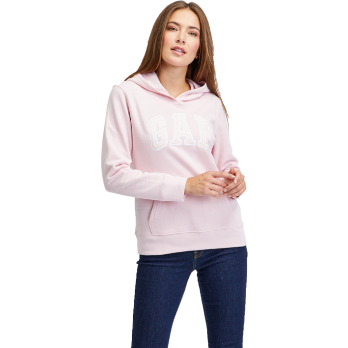 gap women's sweatshirt