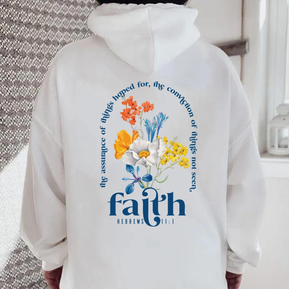 religious hoodies