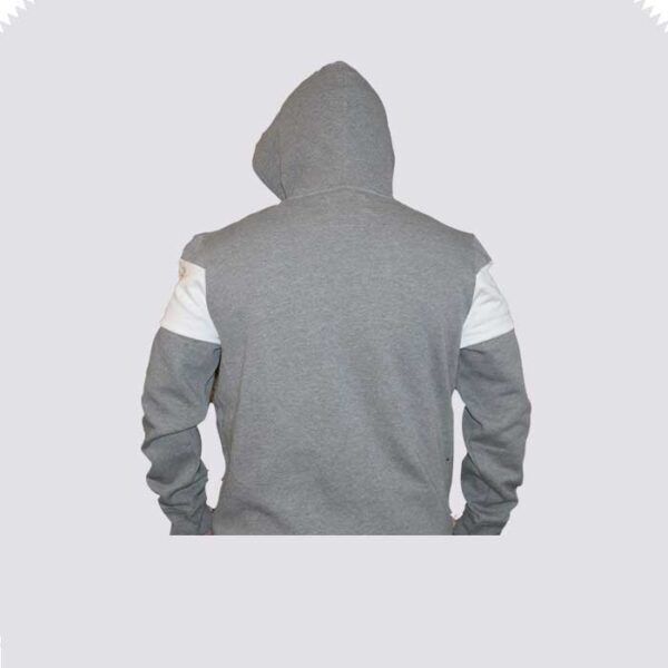 	
fox racing zip up hoodies