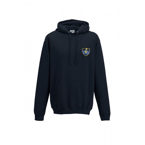 academy hoodies