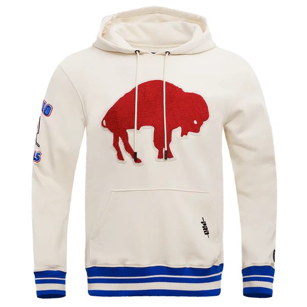 buffalo bills hoodies