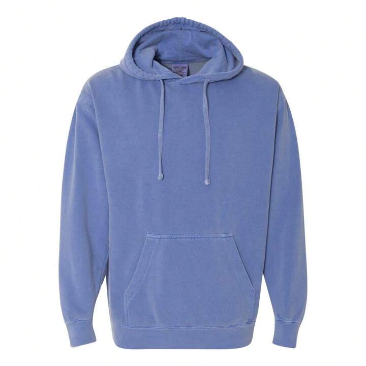 comfort colors hoodies