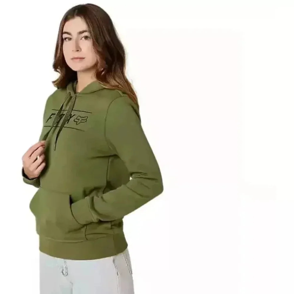 	
fox racing hoodies for women