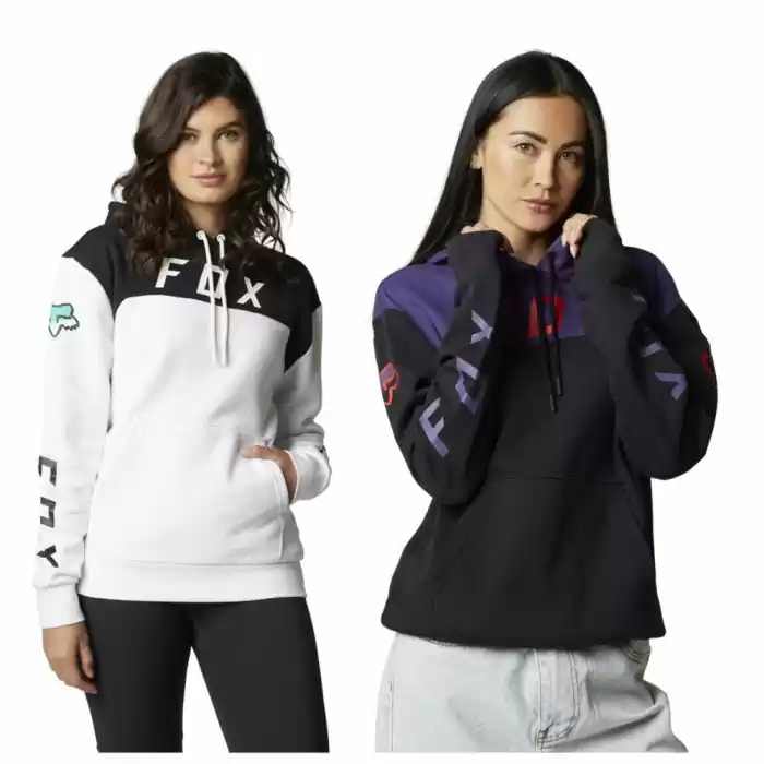 fox racing hoodies