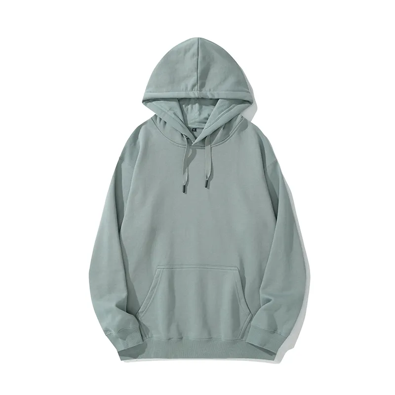 high-quality custom hoodies