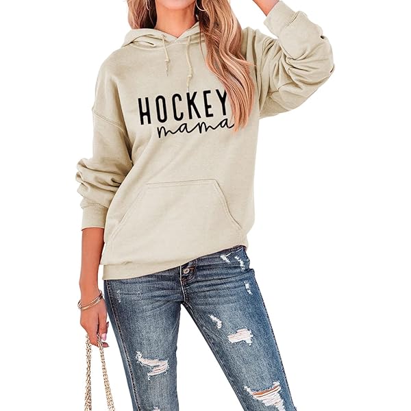 hockey hoodies