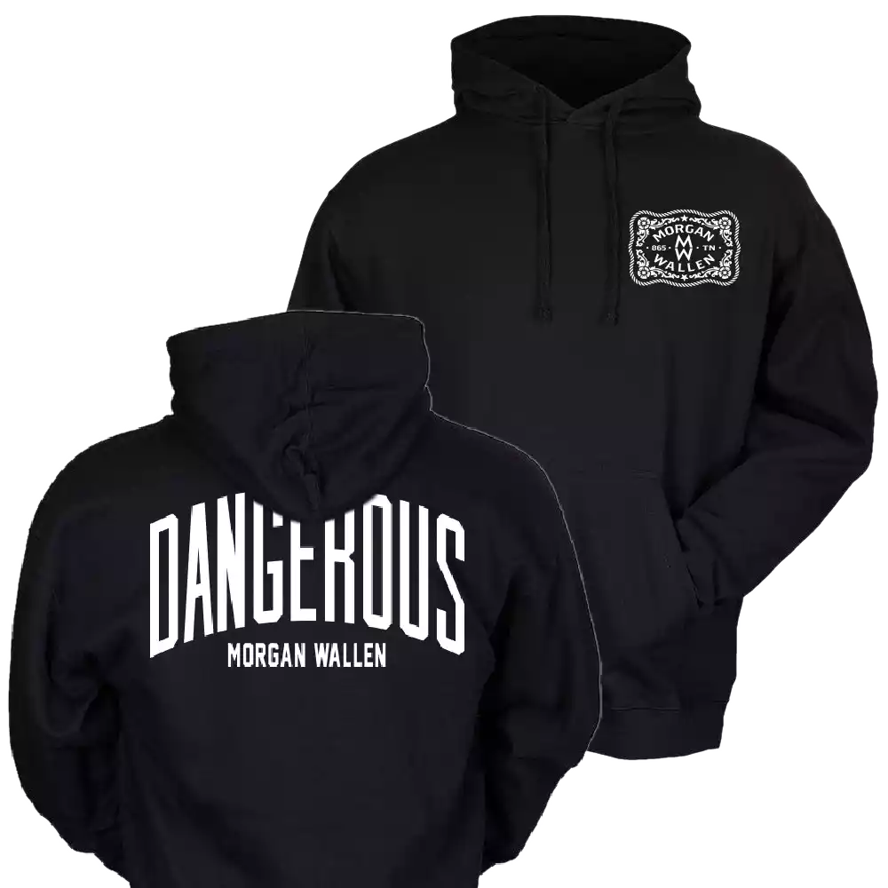 morgan wallen hoodies