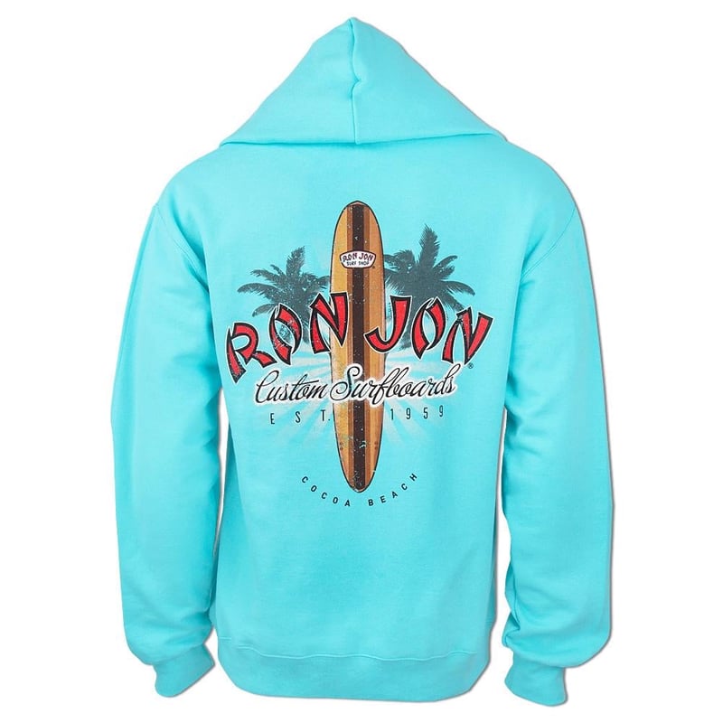 surf shop hoodies