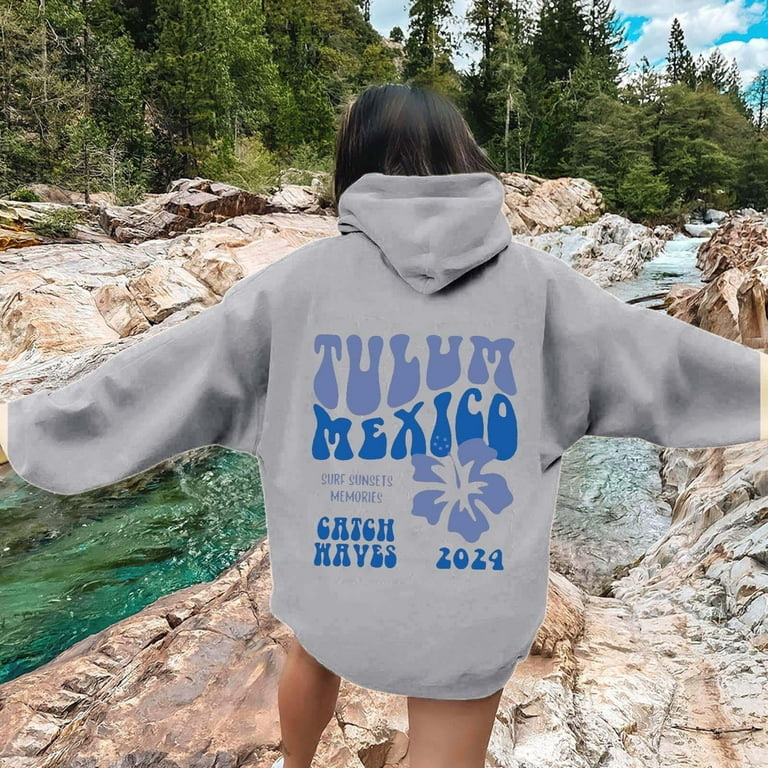 women’s graphic hoodies