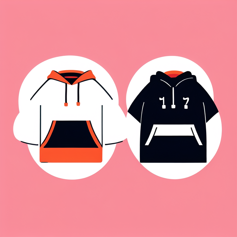 cute graphic hoodies